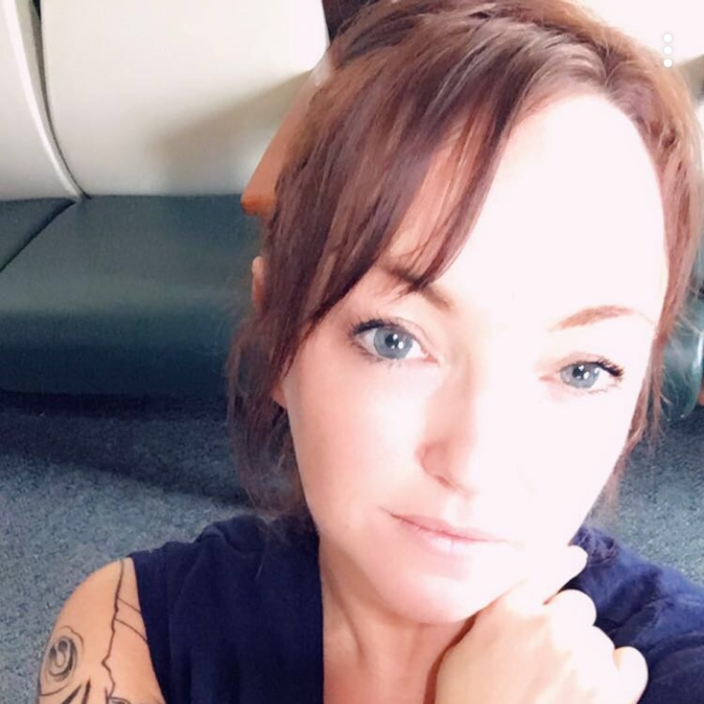 Meet your Posher, Natasha